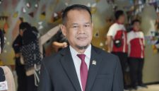 Anggota Komisi V DPR, Rofik Hananto (dok. rentak.id)