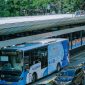 Angkutan Umum Transjakarta (dok. transjakarta)