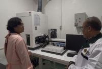 Barantin perkuat laboratorium karantina hewan (dok. barantin)