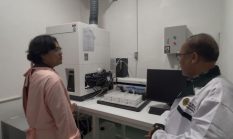 Barantin Perkuat Laboratorium Karantina Hewan, Jamin Keamanan Pangan Nasional 2026