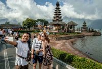 Deastinasi wisata Indonesia (dok. kemenpar)