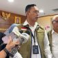 Direktur Utama Perum BULOG, Dr. Ahmad Rizal Ramdhani. (dok.Bulog)