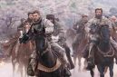 Film 12 Strong (foto. istimewa)