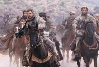 Film 12 Strong (foto. istimewa)
