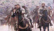 Film 12 Strong (foto. istimewa)