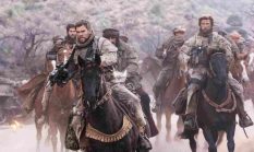 Bioskop Trans TV Malam Ini,  Film 12 Strong, Kisah Nyata Perang Afghanistan yang Menegangkan