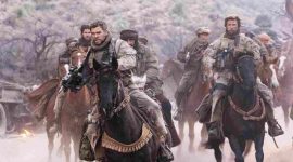 Film 12 Strong (foto. istimewa)