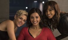 Bioskop Trans TV Malam Ini: Charlie’s Angels (2019) Tayang Pukul 21.00 WIB