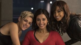 Film Charlie’s Angels (2019) (foto. thecanberratimes)