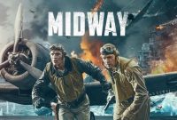 Film Midway. (Liongate Films untuk rottentomatoes.com)