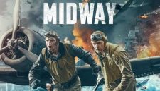 Film Midway. (Liongate Films untuk rottentomatoes.com)
