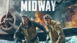 Film Midway. (Liongate Films untuk rottentomatoes.com)