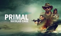 Film Primal Tayang di TV Malam Ini: Kisah Pemburu dan Pembunuh di Kapal