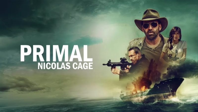 Film Primal (rotten tomatoes)