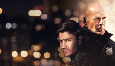 Film Survive the Night (foto. istimewa)