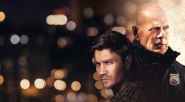 Film Survive the Night (foto. istimewa)