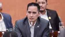 Firnando Ganinduto (dok. rentak.id)