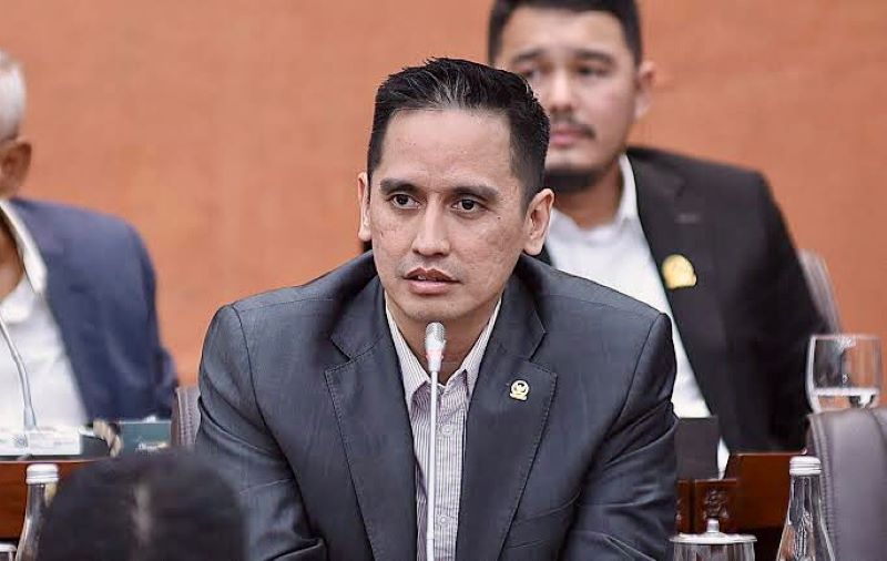 Firnando Ganinduto (dok. rentak.id)