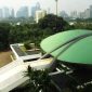 Gedung DPR RI (dok. rentak.id)