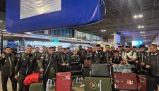 Timnas Hockey Field Putra (foto. ist)