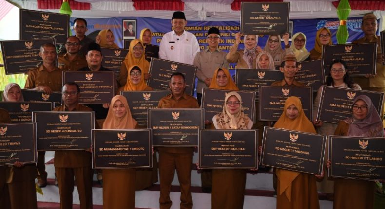 foto slider headline