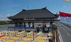 Sistem Tol Nirsentuh MLFF Belum Berlaku, Ini Penjelasan Terbaru BPJT