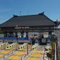 Ilustrasi Gerbang Tol Beno, Bali (dok. pu)