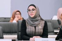 Iyeth Bustami (dok. rentak.id)