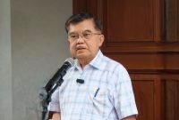 Jusuf Kalla  (foto. ist)