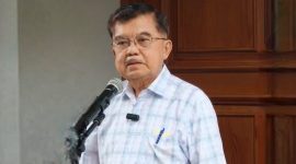 Jusuf Kalla  (foto. ist)