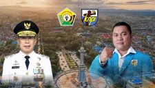 KNPI dibawah kepemimpinan Ali Hanafiah tancap gas, Musda Sulawesi Tenggara digelar bulan Mei (foto.ist)