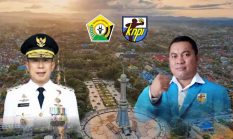 Musda KNPI Sultra Digelar Mei, Fokus Perkuat Kepemimpinan Daerah