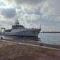 KRI Canopus-936 (dok. dispenal)