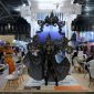 Kemenpar di NATAS Travel Fair 2026 (dok.kemenpar)