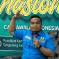 Ketua Umum DPP KNPI, Saad Budiman Lubis (dok. pribadi)