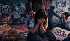 MUI Desak Tindakan Tegas Kasus Pelecehan Seksual 16 Mahasiswa FH UI Korban Harus Dilindungi Pelaku Dibina