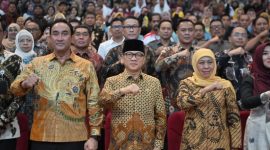 Mendes PDT Yandri Suanto (dok. kemendes pdt)