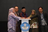Mendikdasmen, Abdul Mu’ti (dok. rentak.id)