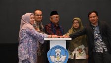 Mendikdasmen, Abdul Mu’ti (dok. rentak.id)