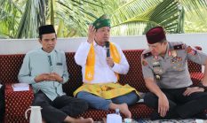 Nusron Wahid Tekankan Pelayanan ATR/BPN Harus Pro Rakyat, Jangan Persulit Masyarakat di Riau