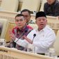 Menteri ATR-BPN , Nusron Wahid (dok. atr-bpn)
