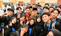 Yandri Susanto Dorong Pemuda NTB Magang ke Jepang: Sukses di Luar Negeri, Wajib Pulang Bangun Indonesia