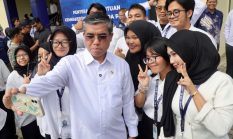 Kemnaker Gelontorkan Rp32,2 Miliar untuk Pulihkan Ekonomi Korban Bencana di Sumut dan Aceh