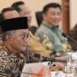 Menteri PU, Dody Hanggodo (dok. rentak.id)