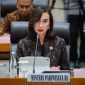 Menteri Pariwisata Widiyanti Putri Wardhana (dok. rentak.id)