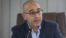 Nasim Khan  (dok. rentak.id)