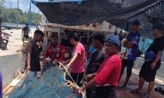 Penangkapan Udang dengan JHUB di Merauke Diatur Ketat, Ini Penjelasan KKP
