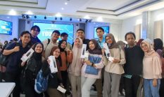 Kemnaker Perkuat Kompetensi Mahasiswa Polteknaker Hadapi Transformasi Digital dan Peluang Green Jobs 2026