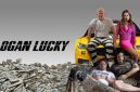 Poster film Logan Lucky (foto. ist)