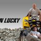 Poster film Logan Lucky (foto. ist)